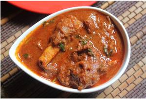 Mutton Curry [4Pc]