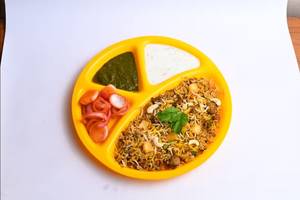 Veg Biryani