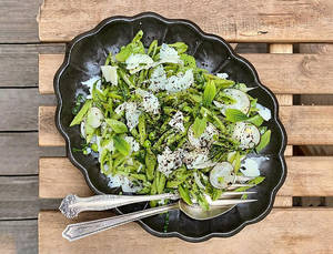 Green Salad