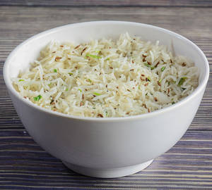 Jeera Rice