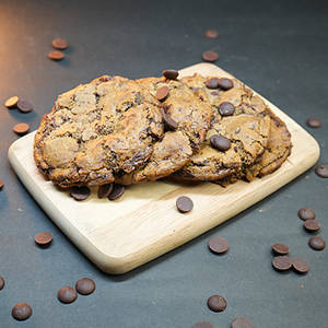 Choco Chunk Cookie