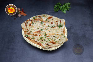 Butter Naan