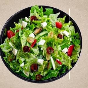 Green Salad