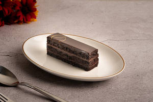 Vegan Dutch Truffle [90 Gms]