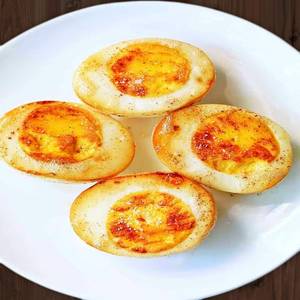 Fried Egg Boiled(1 Egg)