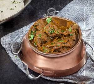 Mutton Handi