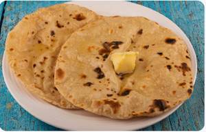Butter Roti