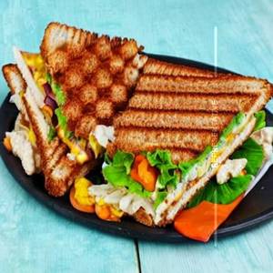Veg Sandwich
