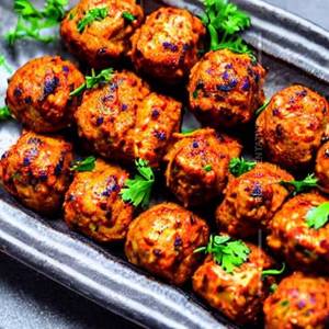 Kaju Kofta