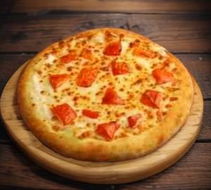 Tomato Pizza