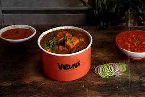 Veg Handi