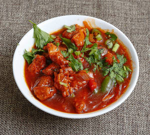 Chilli Chicken