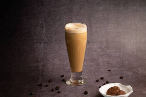 Iced Latte [200 Gms]