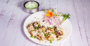 Reshmi Kabab