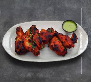 Chicken Tandoori