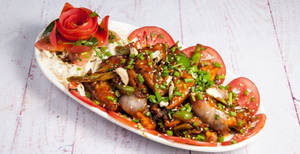 Chilli Fish