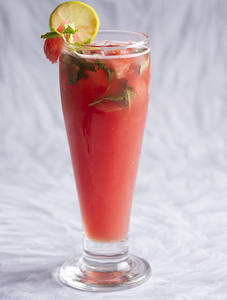 Red Berry Mojito [200 Gms]