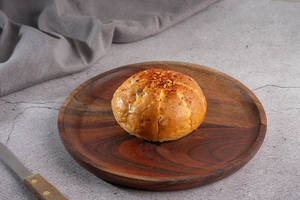 Korean Buns [85 Gms]
