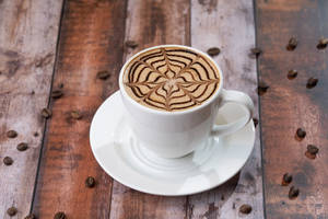 Vegan Mocha [200 Gms]