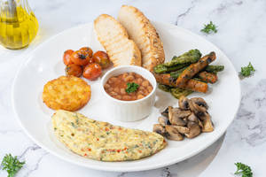 Frenchie Breakfast [400 Gms]