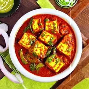 Kaju paneer special