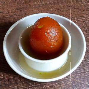 Gulab Jamun
