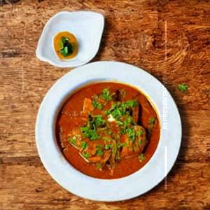 Fish Masala