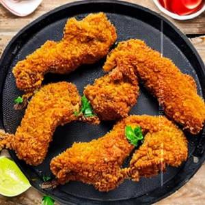 Crispy Chicken