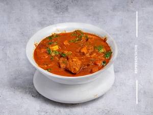 Veg Karahi