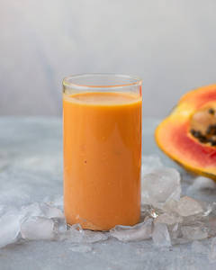 PAPPAYA JUICE