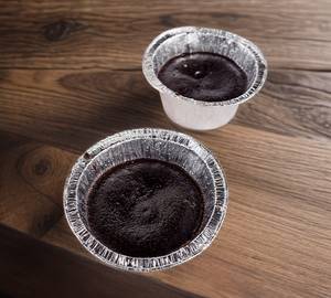 Choco Volcano Lava (Eggless)