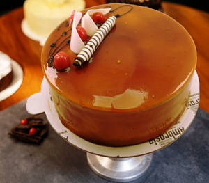 Caramel Delight