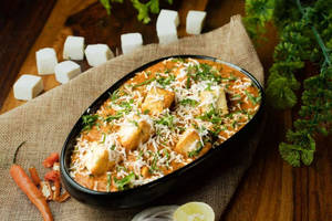 Paneer Lababdar
