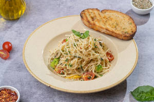 Aglio-Olio Pasta [280 Gms]