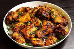 Chicken Chatpata