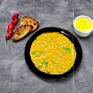 Dal Butter Fry  