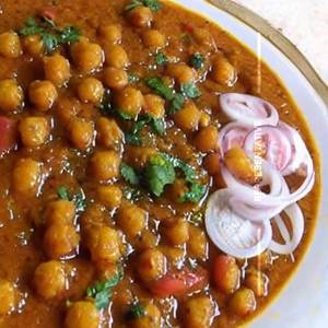 Channa Masala
