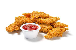 Chicken strips