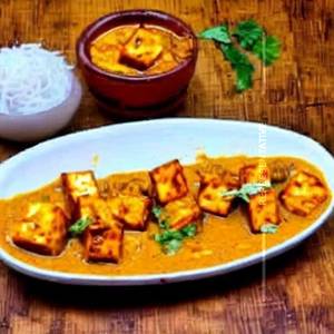 Second Wife Special Paneer Toofani