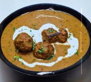 Malai Kofta