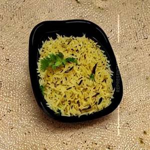 Jeera Rice