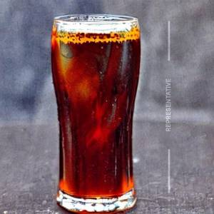 Masala Cola