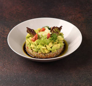 Vegan Avocado Quinoa Salad [285 Gms]