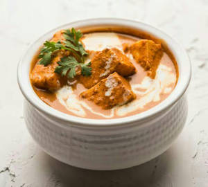 Shahi Paneer