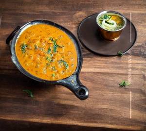 Dal Fry
