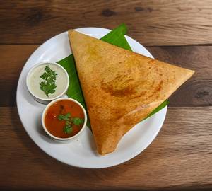 Masala dosa