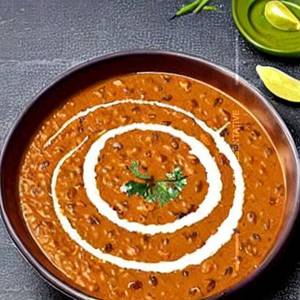Rajma Kadhi