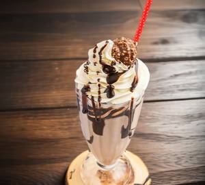 Ferrero Rocher Thickshake  [300 Ml]
