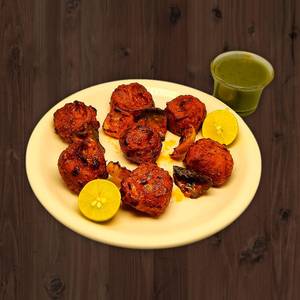 Paneer Tandoori Momo (5 Pcs)