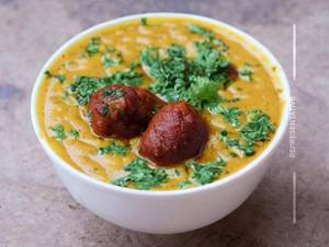 Dal Fry